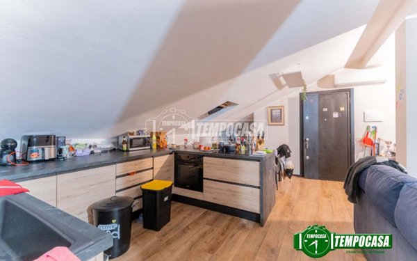 appartamento in vendita a Corbetta