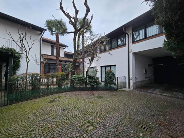 casa indipendente in vendita a Corbetta