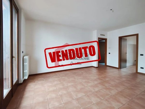 appartamento in vendita a Corbetta