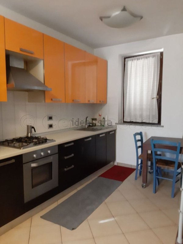 appartamento in vendita a Corbetta