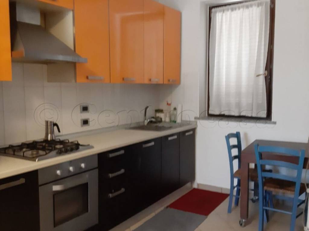 appartamento in vendita a Corbetta