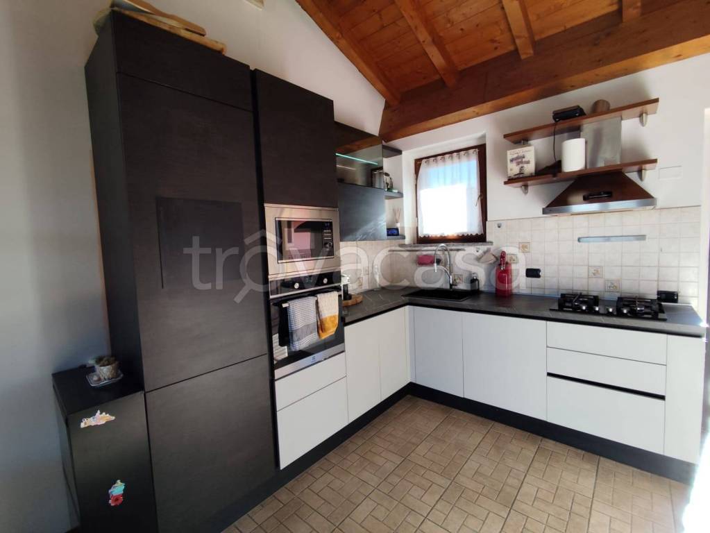 appartamento in vendita a Corbetta