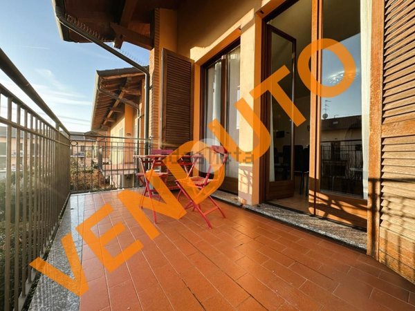 appartamento in vendita a Corbetta