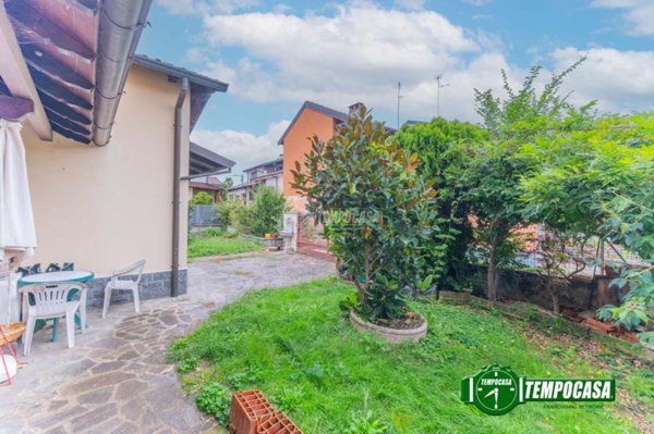 casa indipendente in vendita a Corbetta