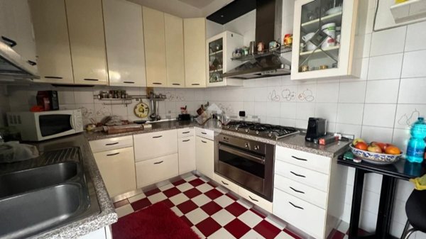 appartamento in vendita a Corbetta