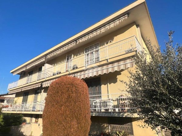 appartamento in vendita a Corbetta