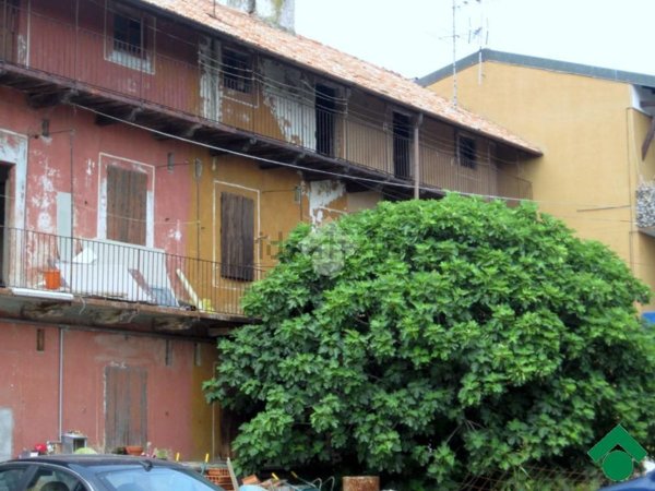 appartamento in vendita a Corbetta