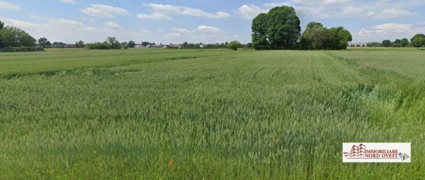 terreno agricolo in vendita a Corbetta in zona Battuello