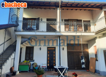 appartamento in vendita a Corbetta