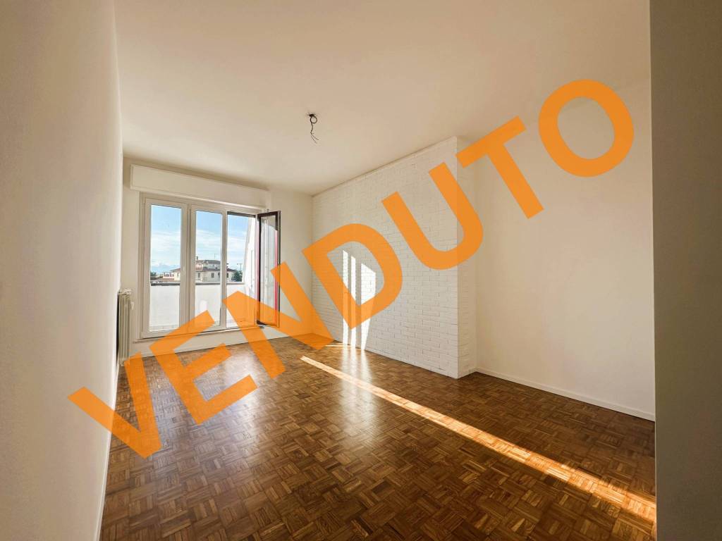 appartamento in vendita a Corbetta