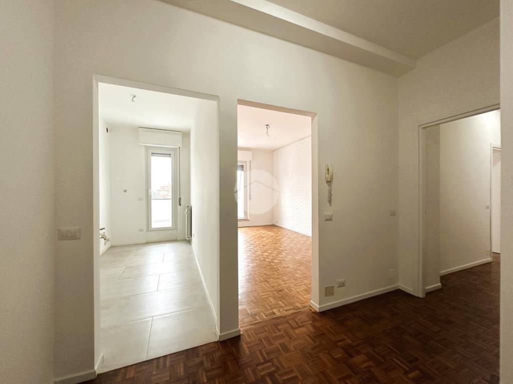 appartamento in vendita a Corbetta