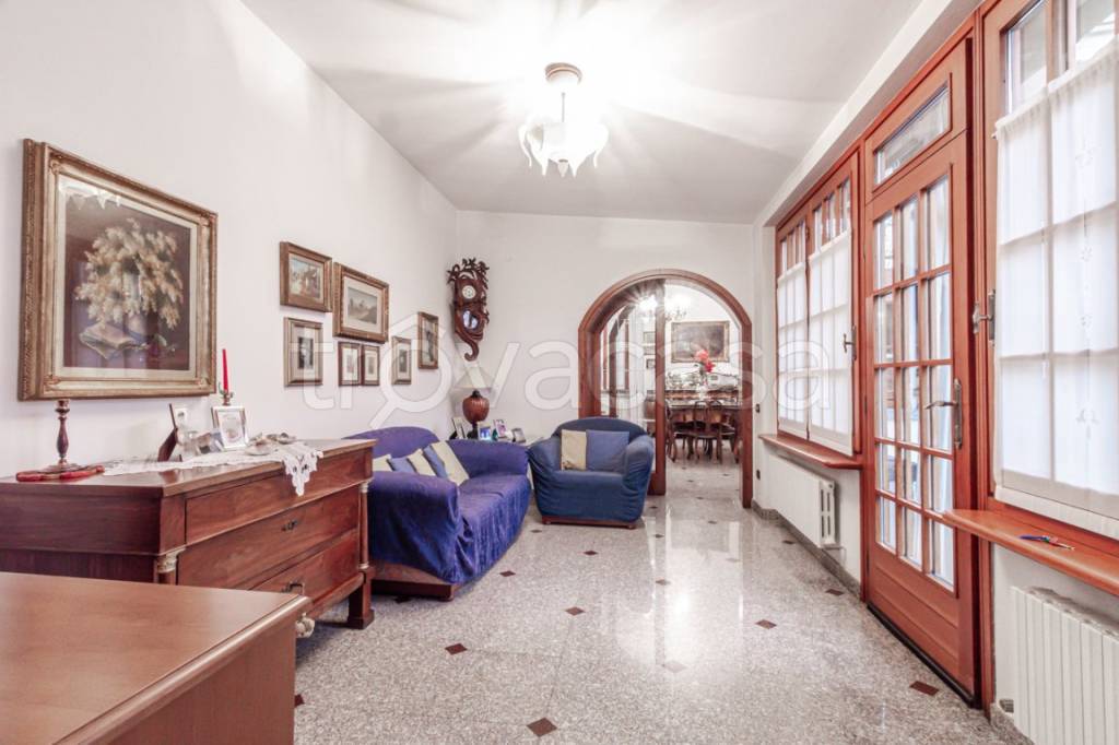 casa indipendente in vendita a Corbetta
