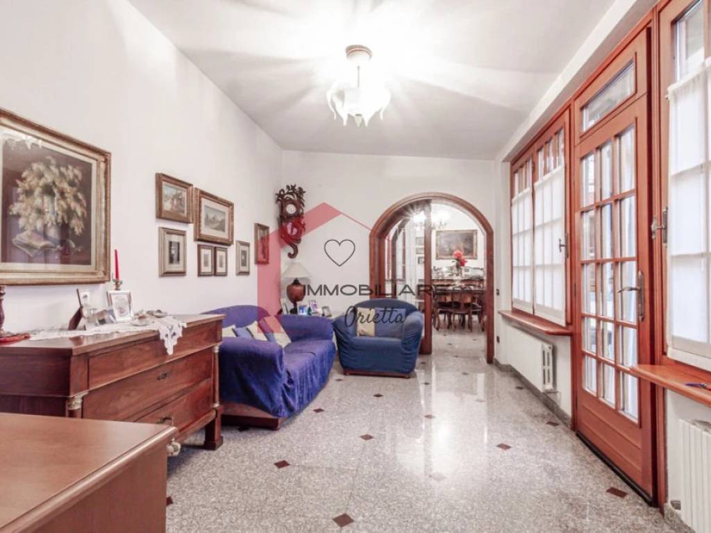 casa indipendente in vendita a Corbetta