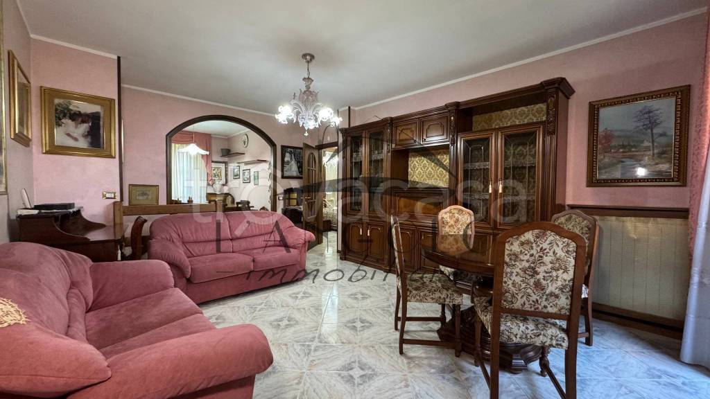 appartamento in vendita a Corbetta