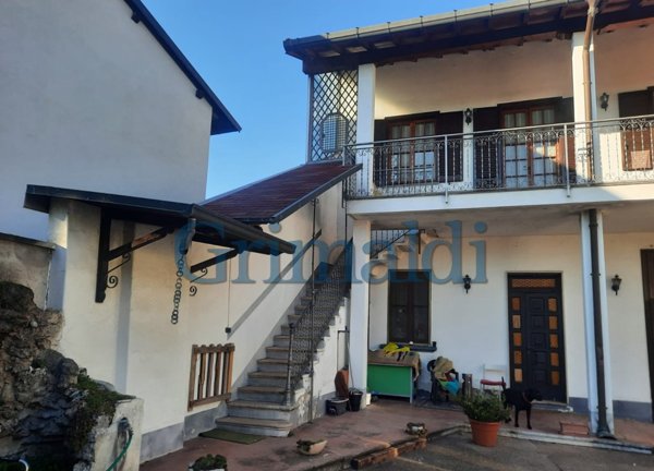 casa indipendente in vendita a Corbetta