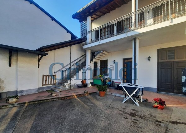 appartamento in vendita a Corbetta