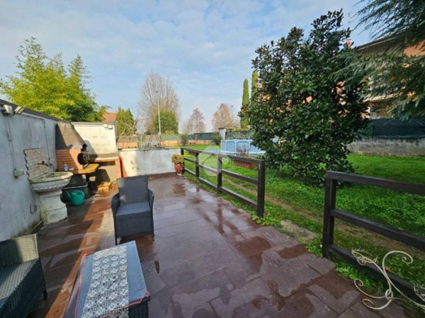 casa indipendente in vendita a Corbetta