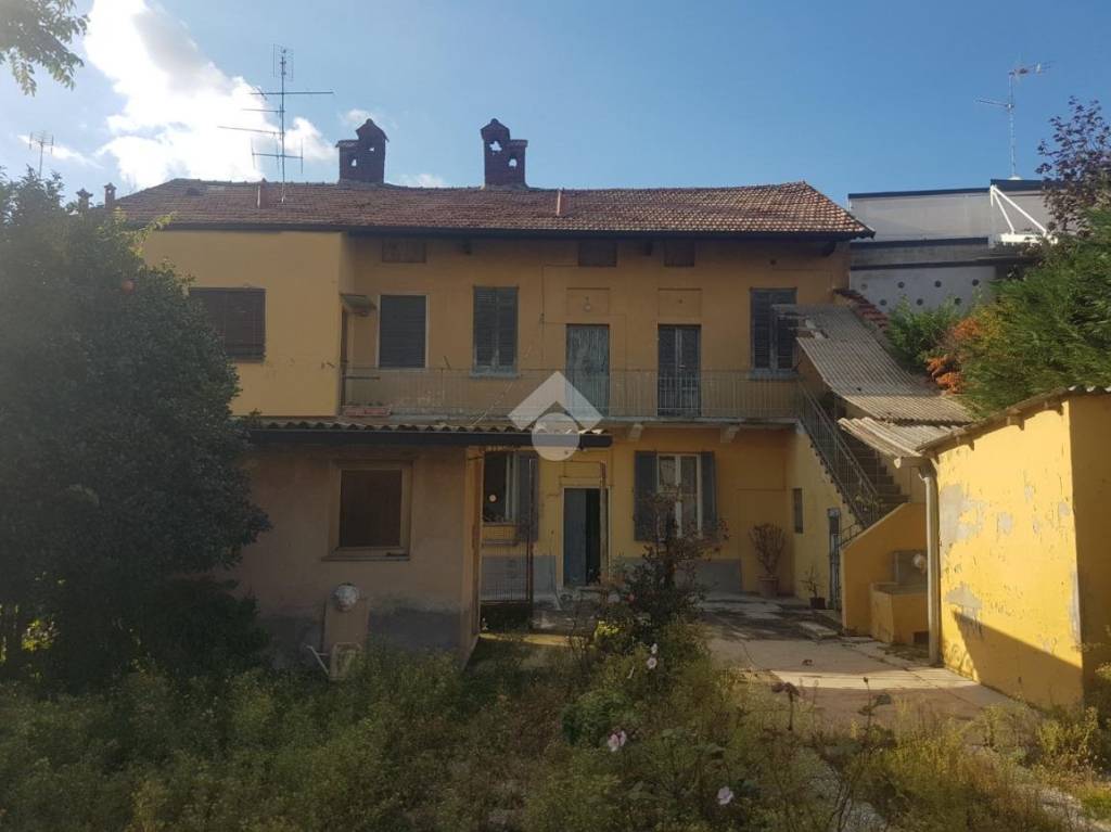 appartamento in vendita a Corbetta