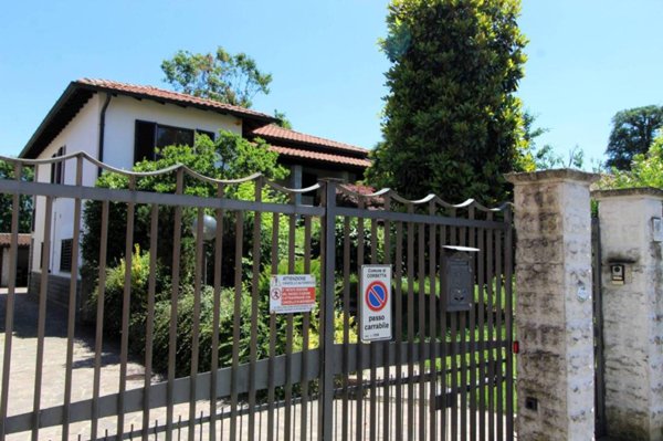 casa indipendente in vendita a Corbetta