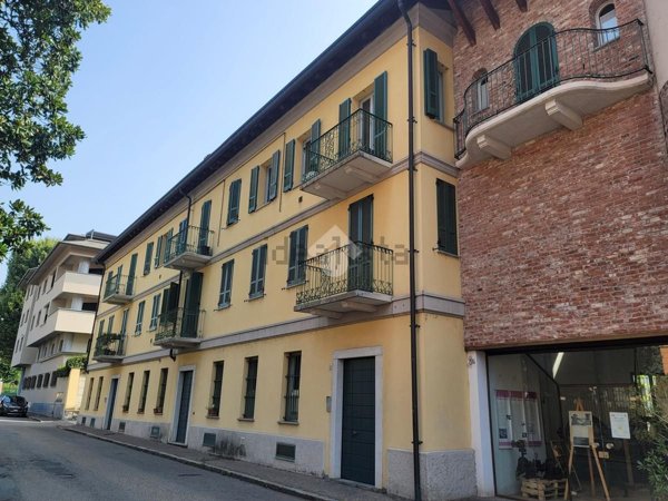 appartamento in vendita a Corbetta