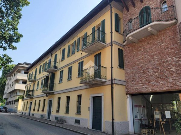 appartamento in vendita a Corbetta