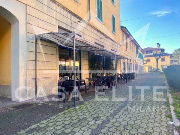 negozio in vendita a Corbetta