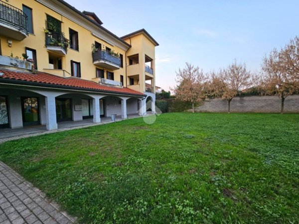 appartamento in vendita a Corbetta