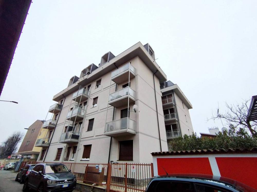 appartamento in vendita a Corbetta