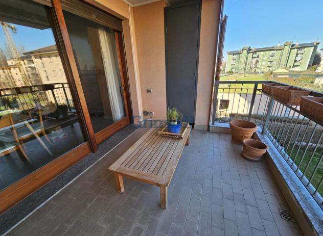 appartamento in vendita a Corbetta