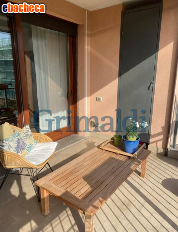 appartamento in vendita a Corbetta