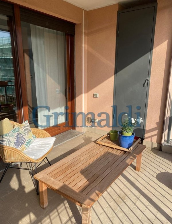 appartamento in vendita a Corbetta