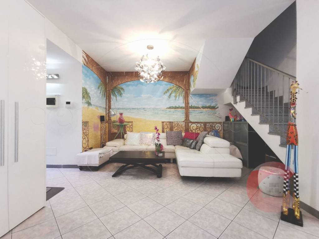 casa indipendente in vendita a Corbetta