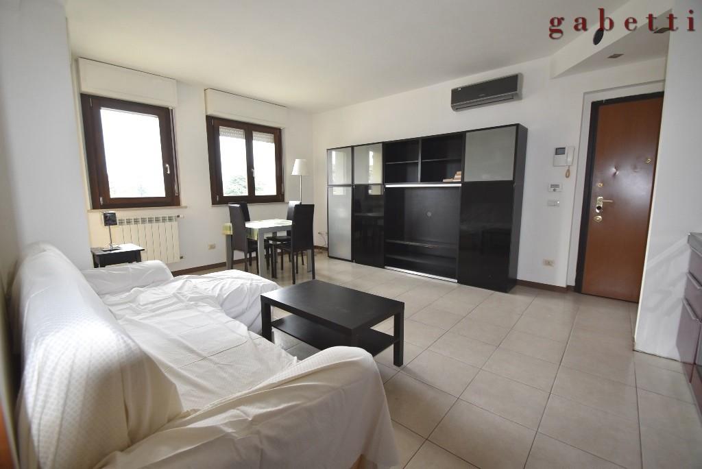 appartamento in vendita a Corbetta