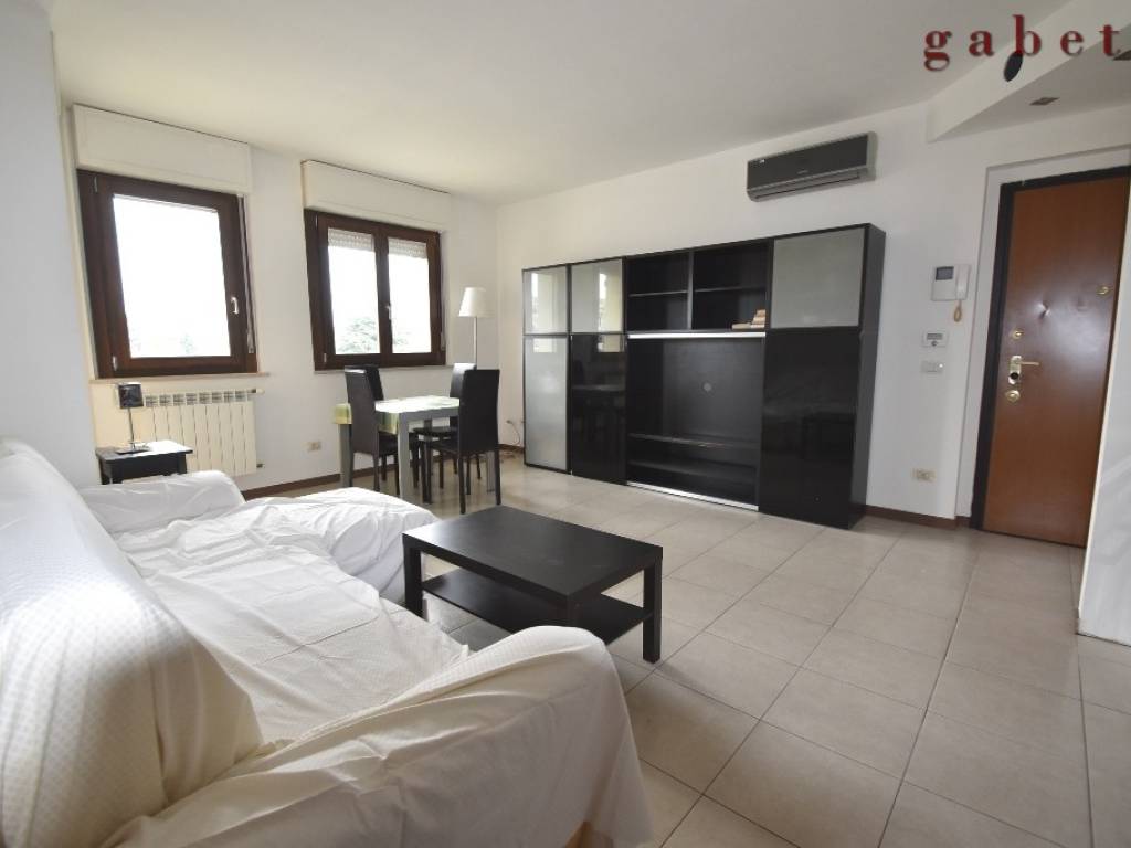 appartamento in vendita a Corbetta