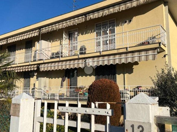 appartamento in vendita a Corbetta