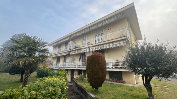 appartamento in vendita a Corbetta
