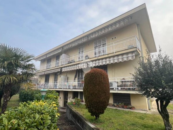 appartamento in vendita a Corbetta