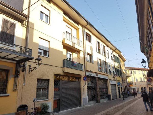 appartamento in vendita a Corbetta