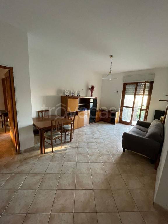 appartamento in vendita a Corbetta