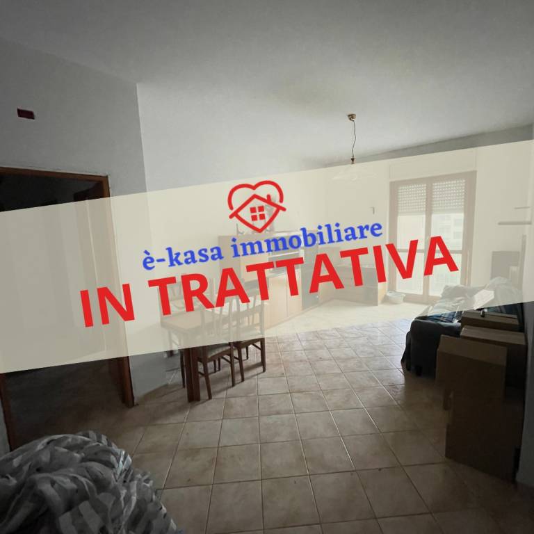 appartamento in vendita a Corbetta