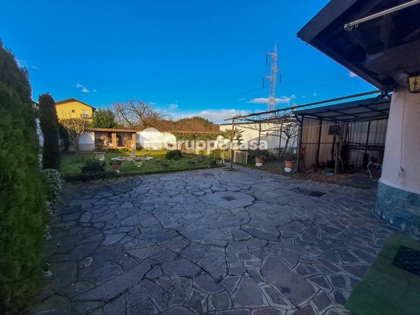 casa indipendente in vendita a Corbetta