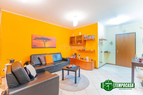 appartamento in vendita a Corbetta