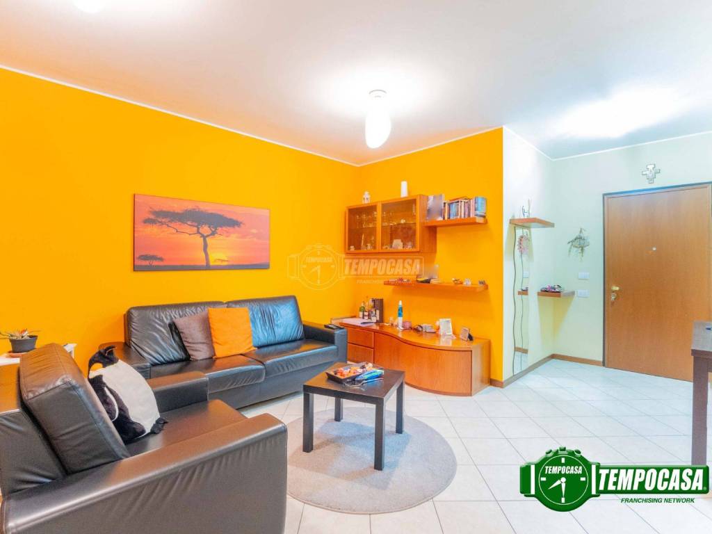 appartamento in vendita a Corbetta