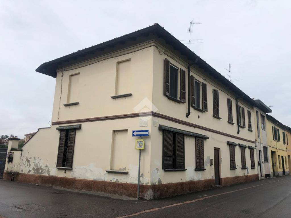 appartamento in vendita a Corbetta