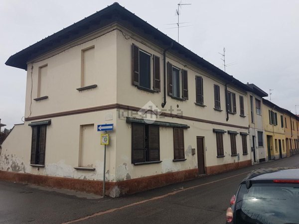 appartamento in vendita a Corbetta