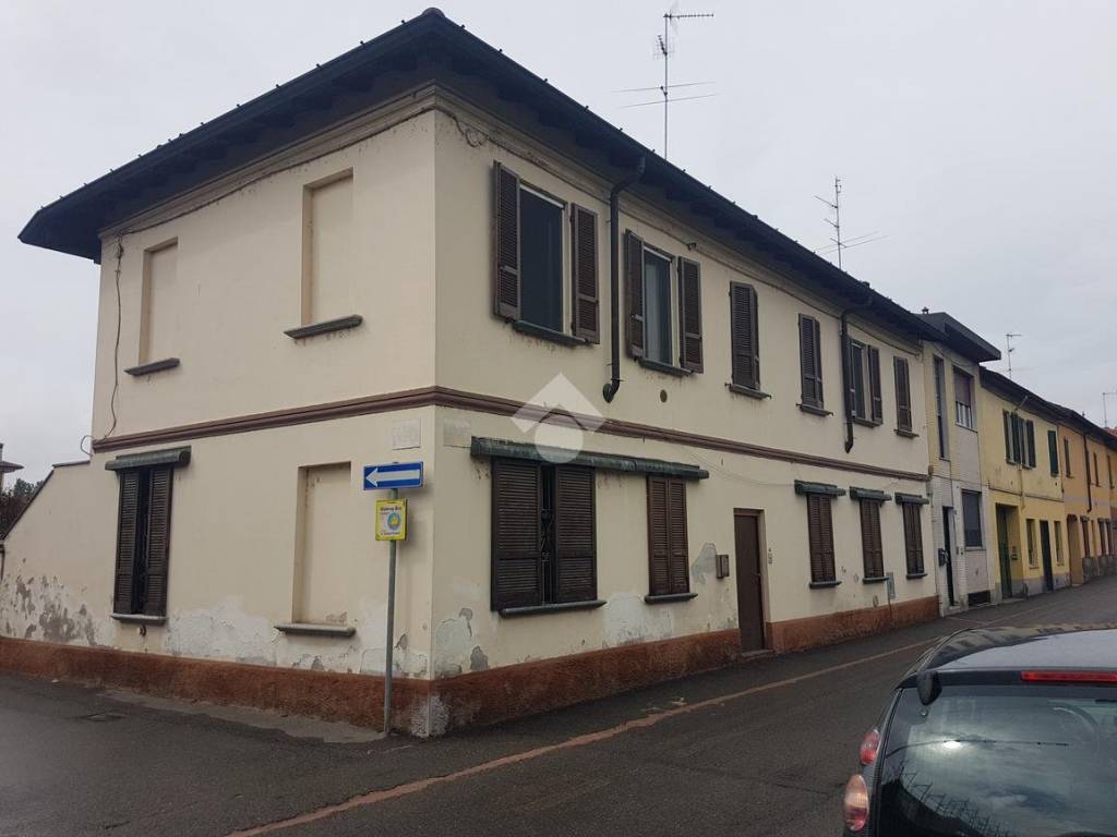 appartamento in vendita a Corbetta