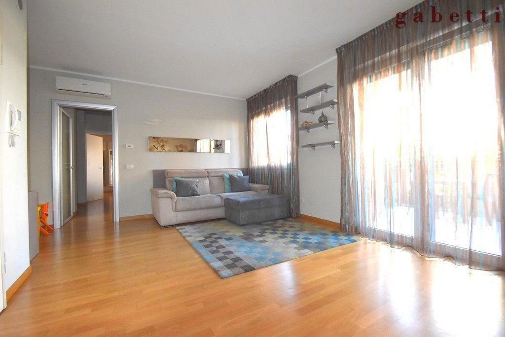 appartamento in vendita a Corbetta