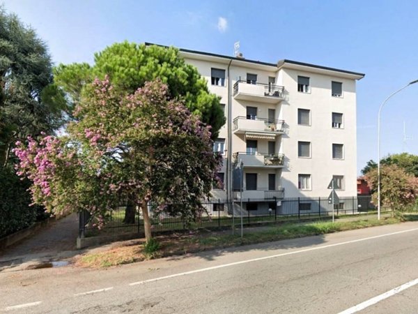 appartamento in vendita a Corbetta