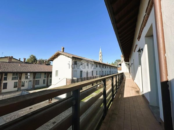 appartamento in vendita a Corbetta