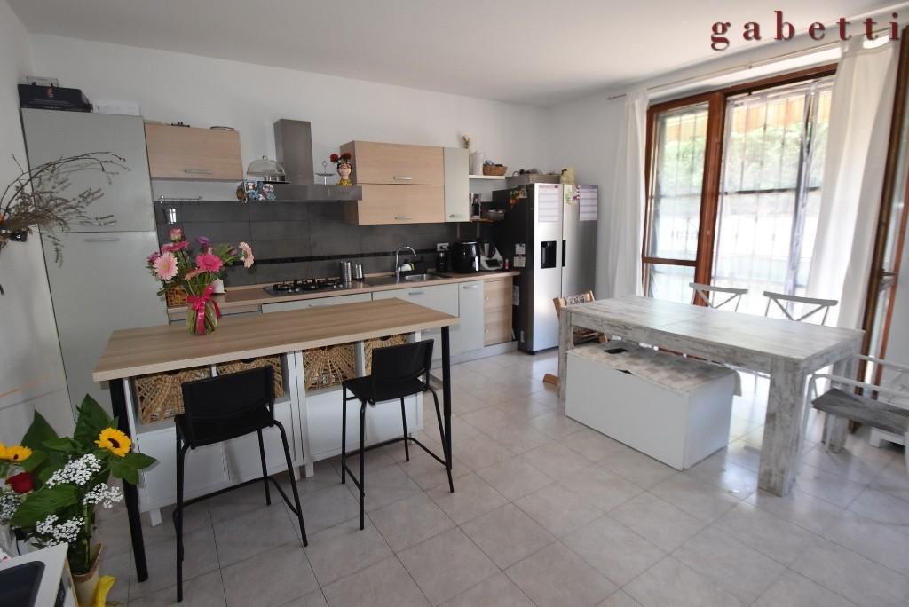 appartamento in vendita a Corbetta